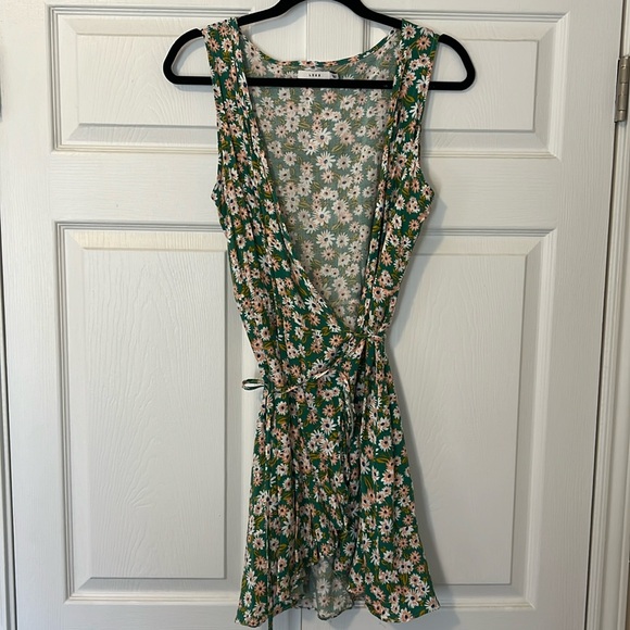 Lush Dress size L - Picture 1 of 4